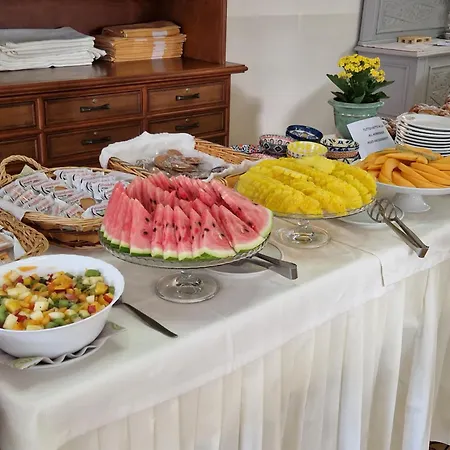 Hotel Park Castello 3*