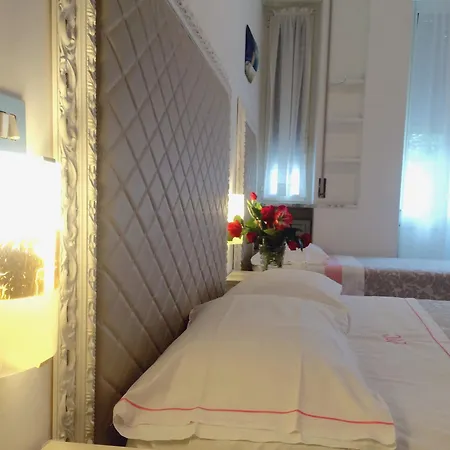 Park Castello Hotel Finale Ligure