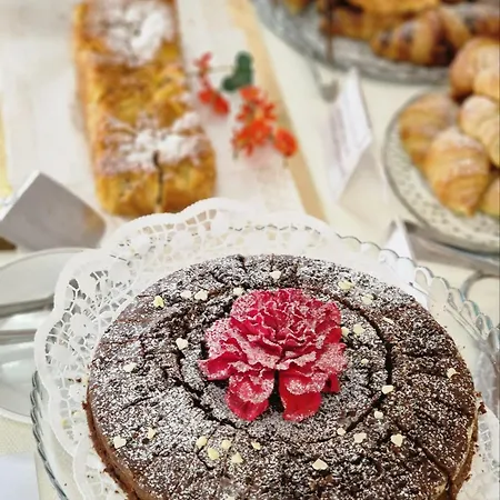 Отель Park Castello 3*