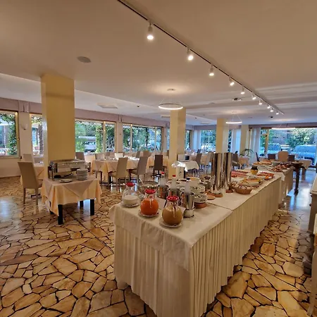 Park Castello Финале Лигуре