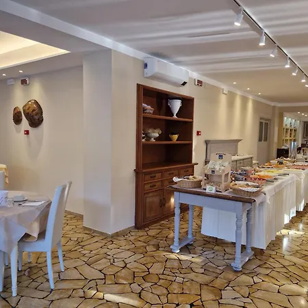 Hotel Park Castello