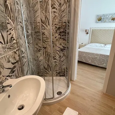 Park Castello Hotel 3*