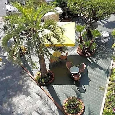 Park Castello פינאלה ליגורה