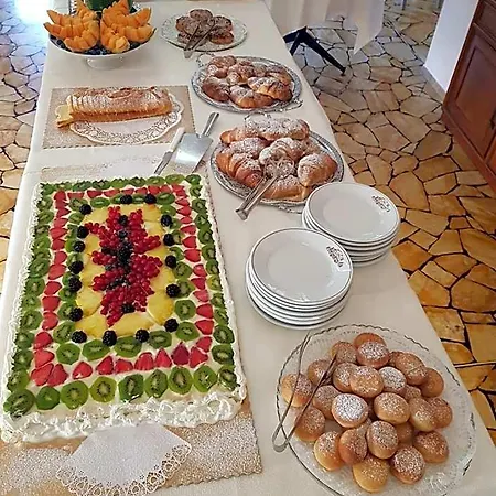 Park Castello Szálloda 3*