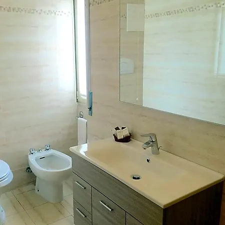 מלון Park Castello 3*