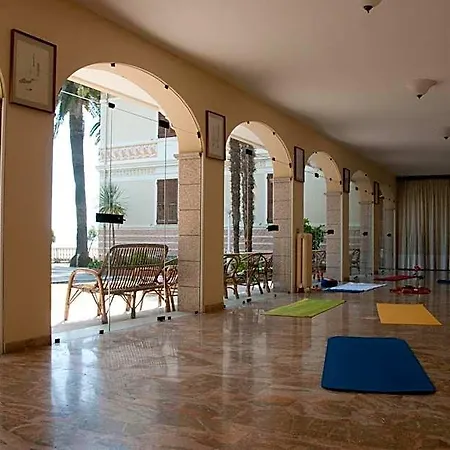 Park Castello פינאלה ליגורה