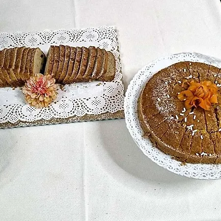 מלון Park Castello פינאלה ליגורה