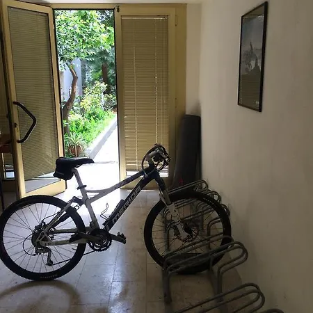 Отель Park Castello