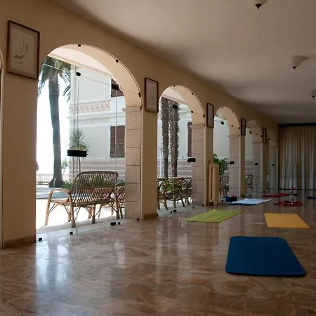Hotel Park Castello