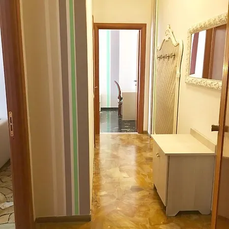 Park Castello 3* Финале Лигуре