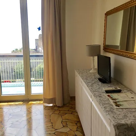 Hotel Park Castello
