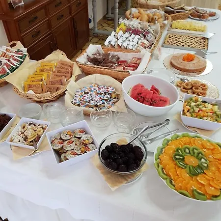 Park Castello Финале Лигуре