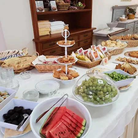 Park Castello Hotel Finale Ligure