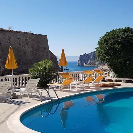 Hotel Park Castello 3*