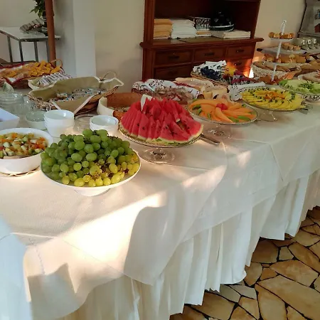 Park Castello 3* Финале Лигуре