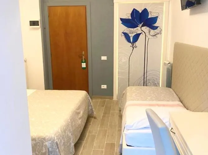 Hotel Park Castello 3*