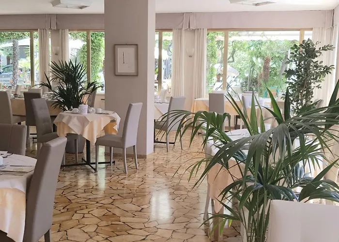 Park Castello Hotel 3*
