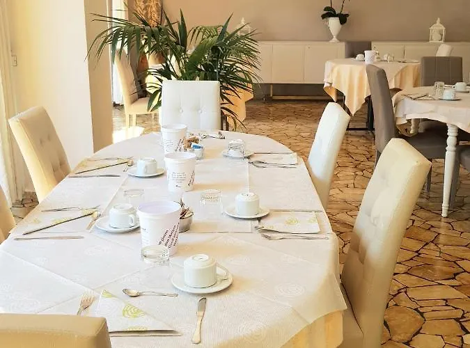 Park Castello Finale Ligure