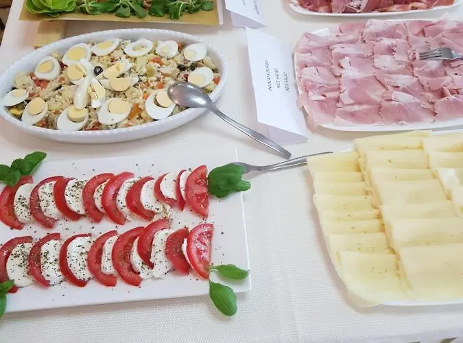 Park Castello Hotel Finale Ligure