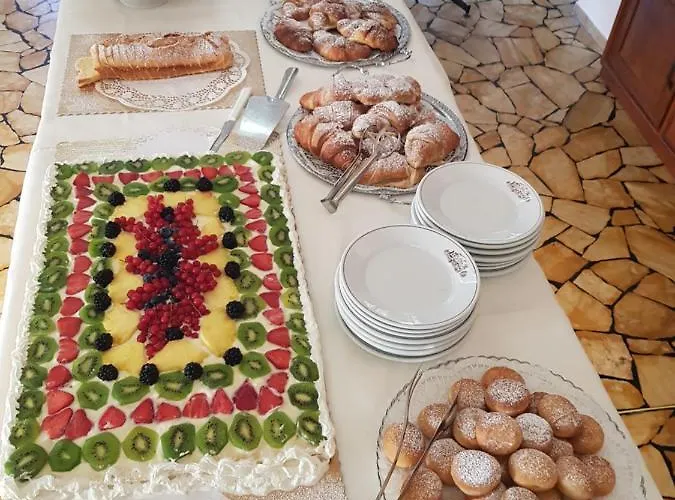 Park Castello Finale Ligure