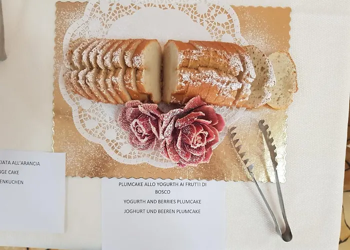 Szálloda Park Castello 3*