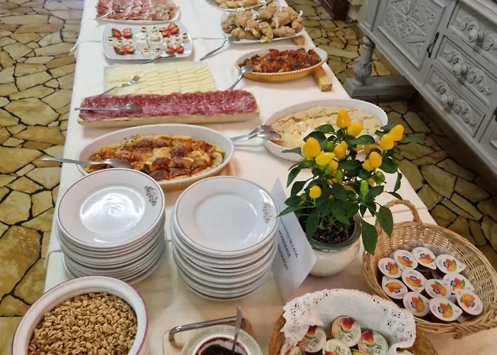 Park Castello 3* Finale Ligure