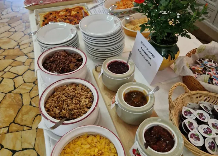 Park Castello Szálloda Finale Ligure