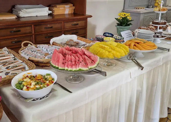 Hotel Park Castello 3*