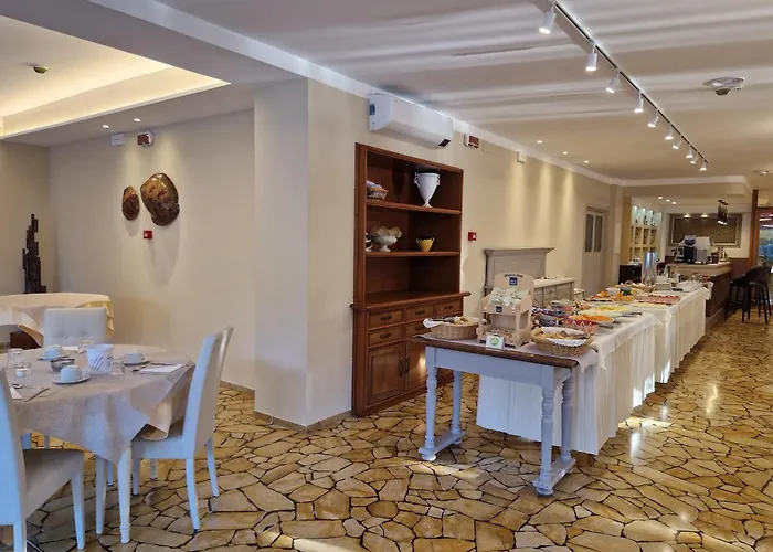 Hotel Park Castello