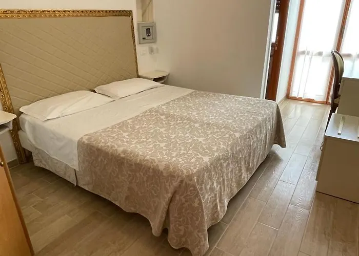 Park Castello Szálloda