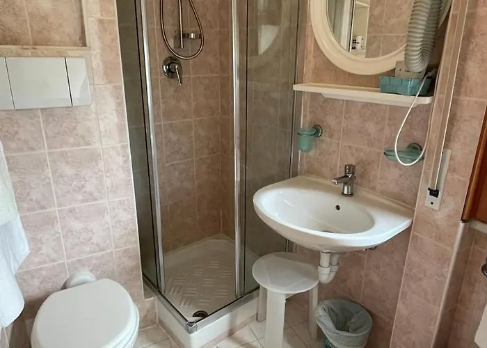 Hotel Park Castello 3*