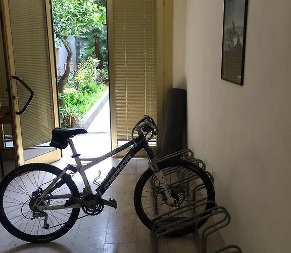 Szálloda Park Castello