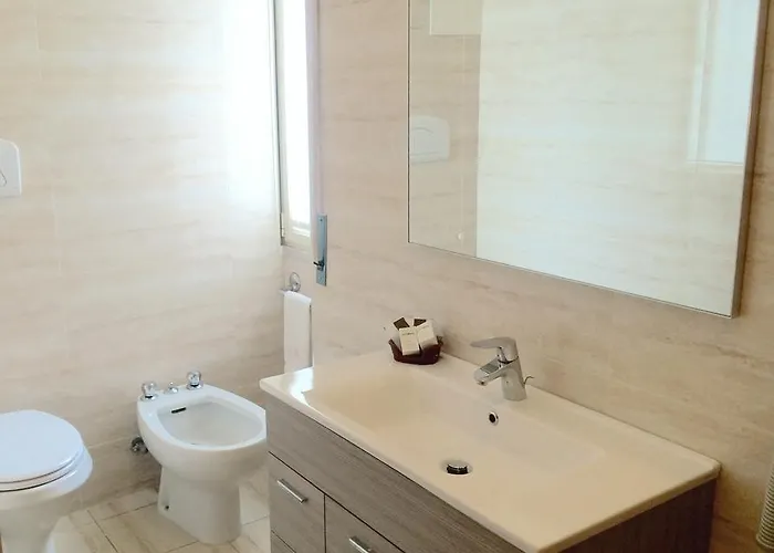 Szálloda Park Castello Finale Ligure