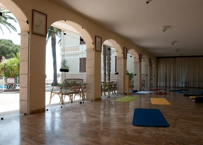 Hotel Park Castello
