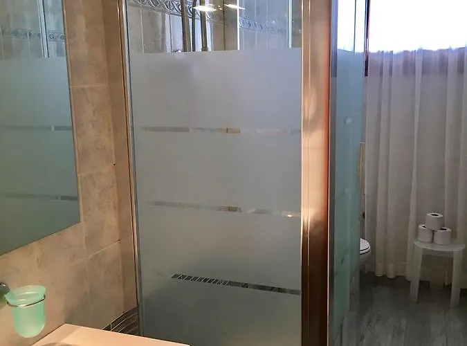 Szálloda Park Castello Finale Ligure