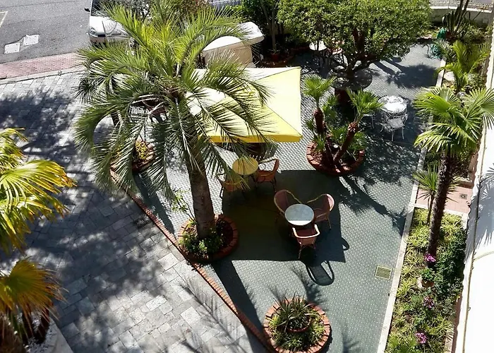 Park Castello Szálloda 3*