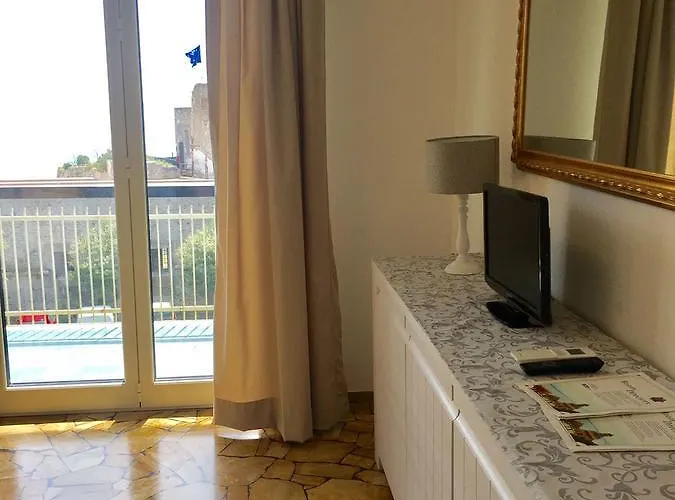 Szálloda Park Castello