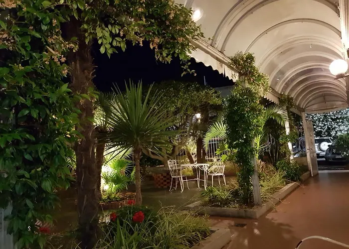 Hotel Park Castello