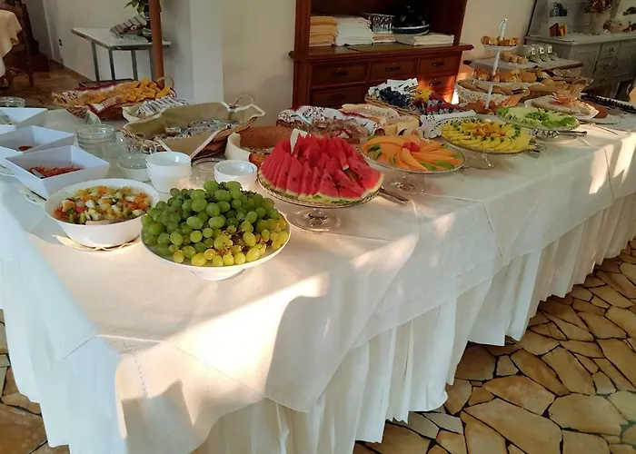 Park Castello 3* Finale Ligure